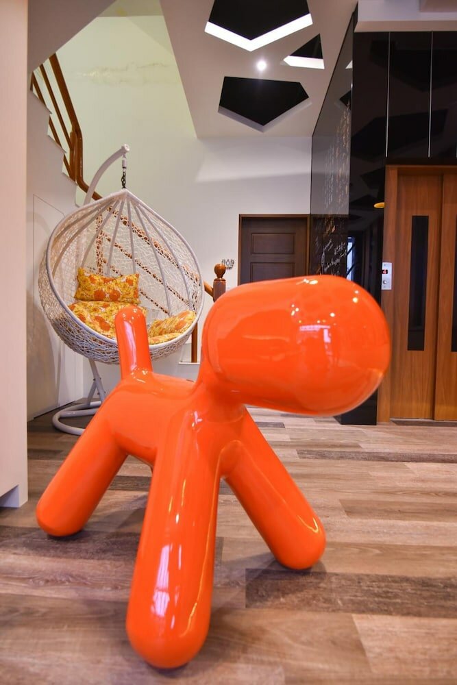 Фото Immanuel B&b