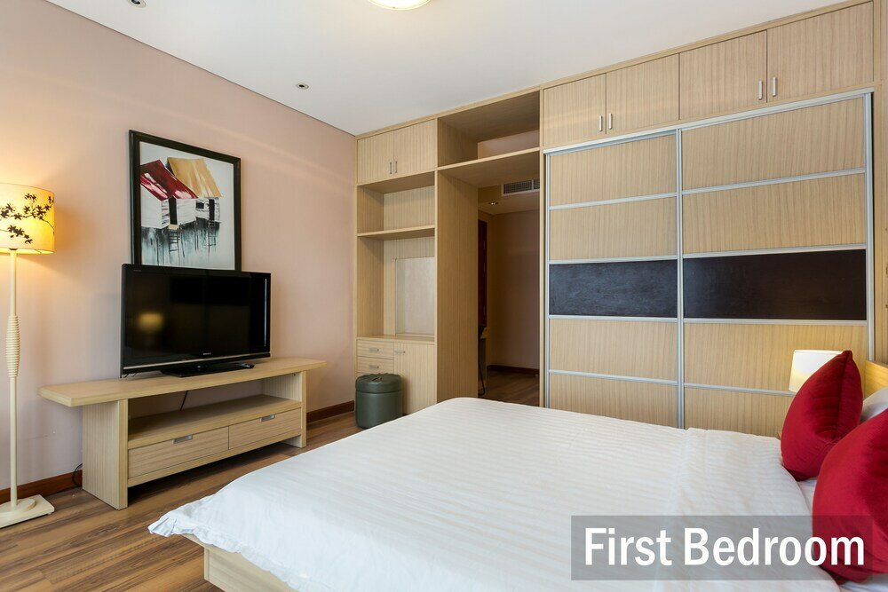 Фото The Rixx Lancaster