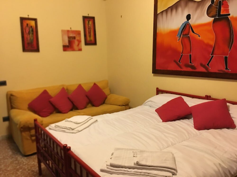 Фото Friendly House Rome