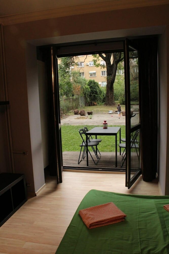 Фото Your Place in Sofia