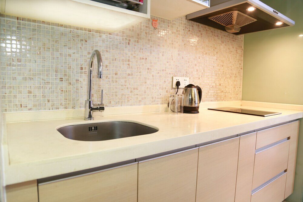 Фото Nanjing Mo He Ting Hotel