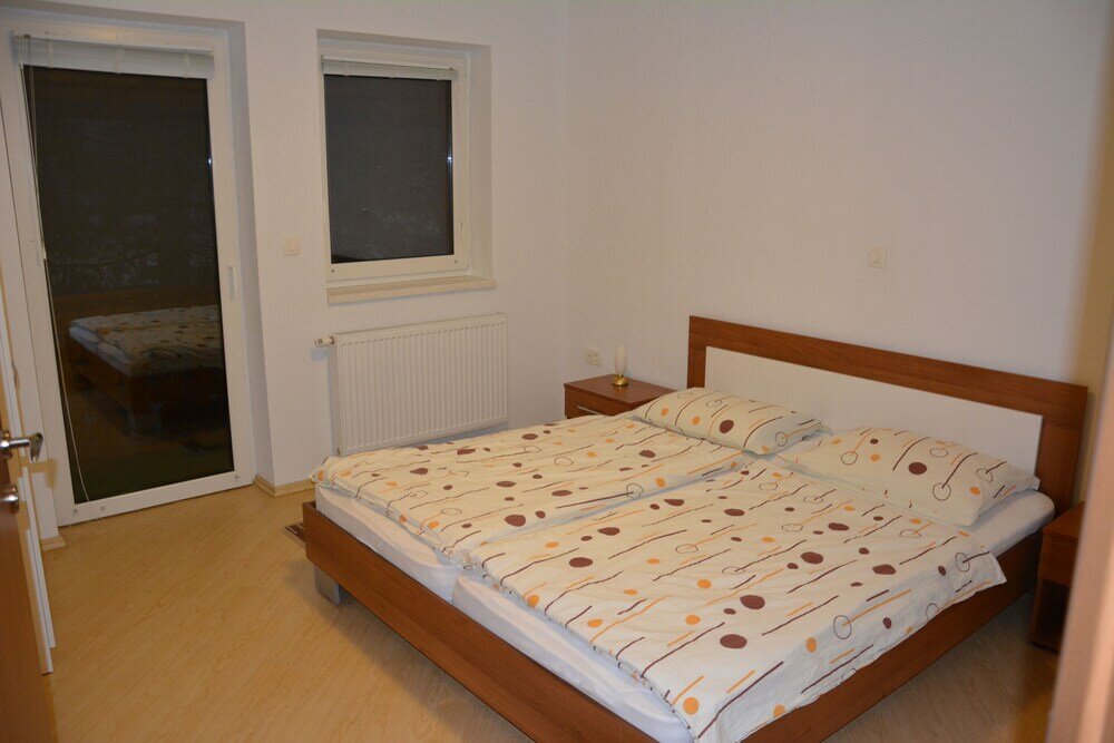 Фото Apartments Lake Bohinj