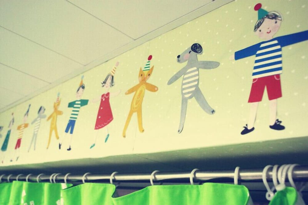 Фото Wai Fan Guest House