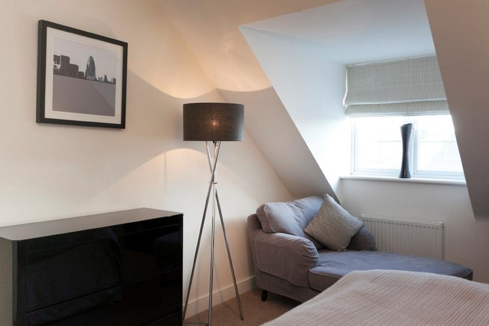 Фото The Townhouse