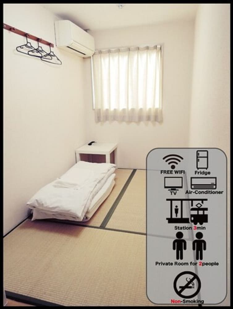 Фото Hotel Lucky