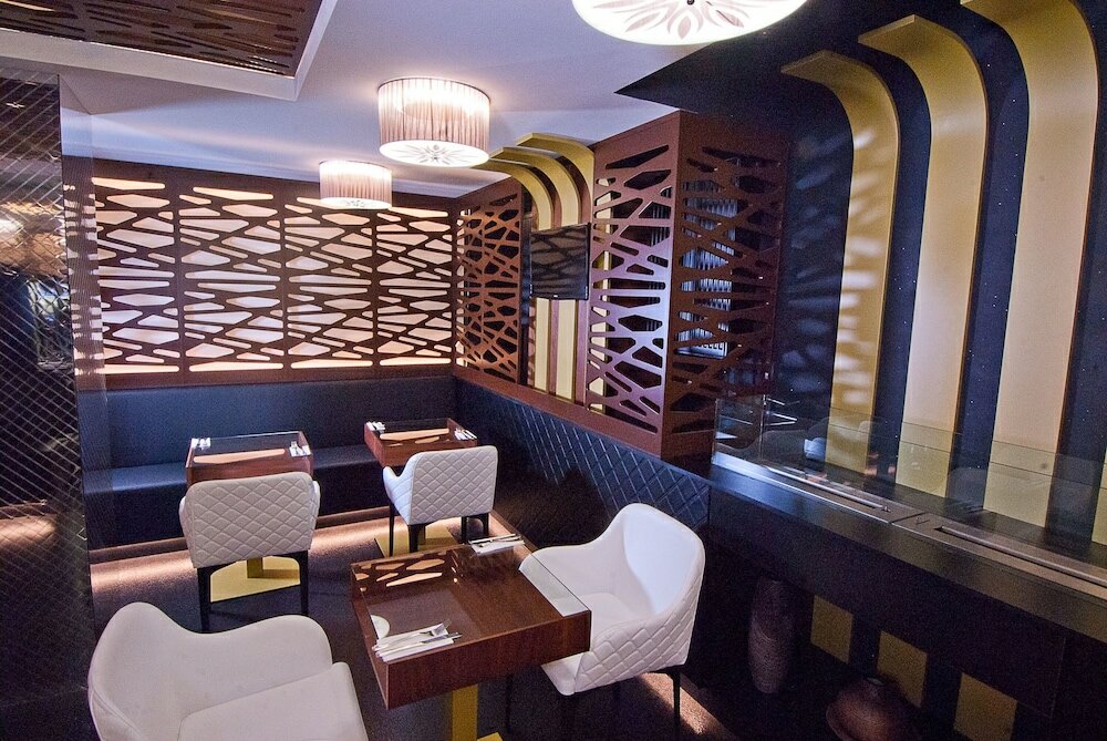 Фото Myo Hotel Mysterius