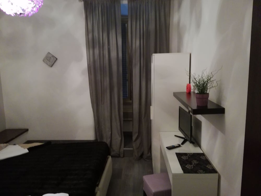 Фото Triumphal Rooms