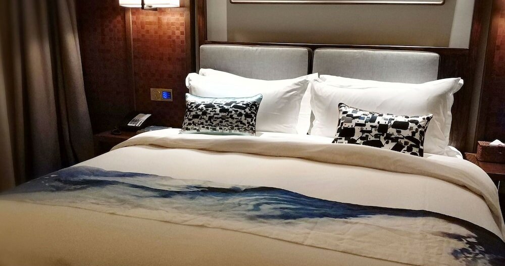 Фото Xun Zhen She