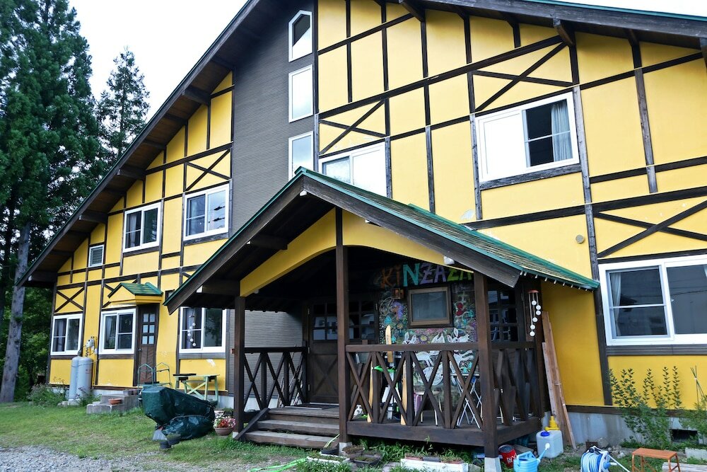 Фото Guesthouse Kinzaza