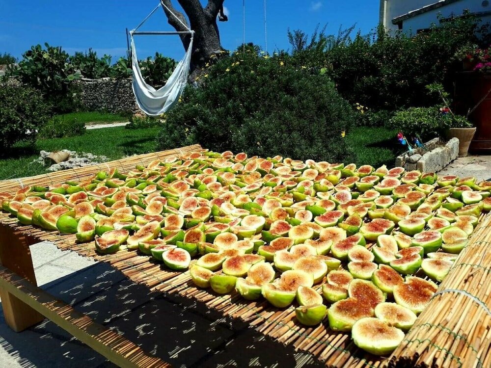 Фото Masseria Costarella