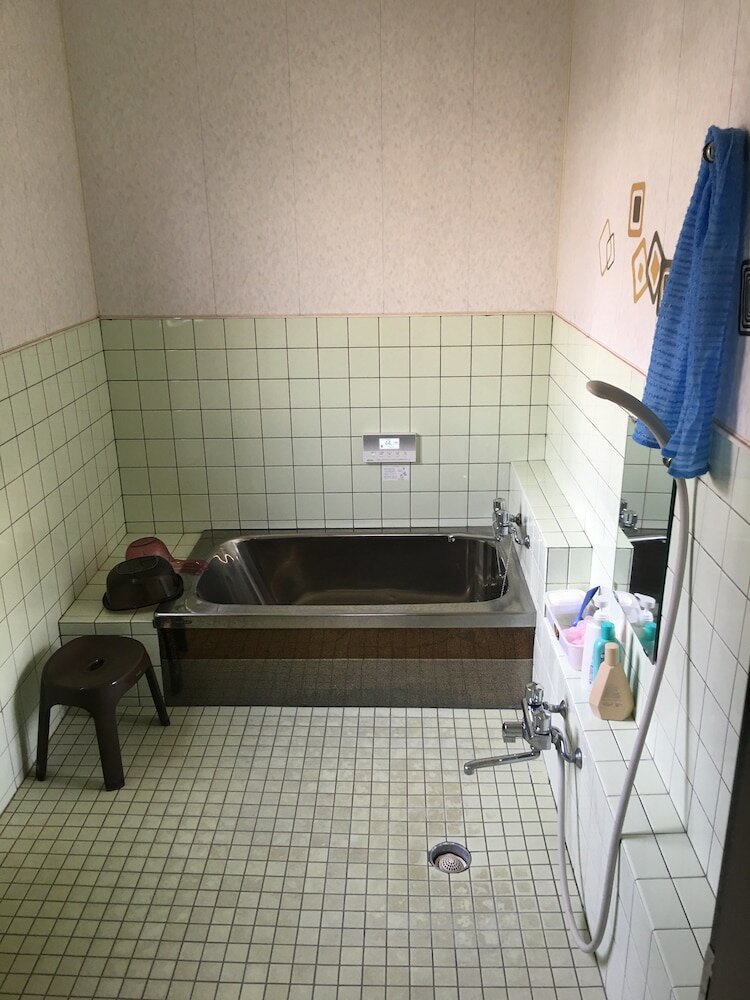 Фото Guesthouse Kyoto Ekimae