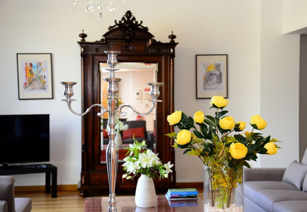 Фото Casas do Forte do Pico