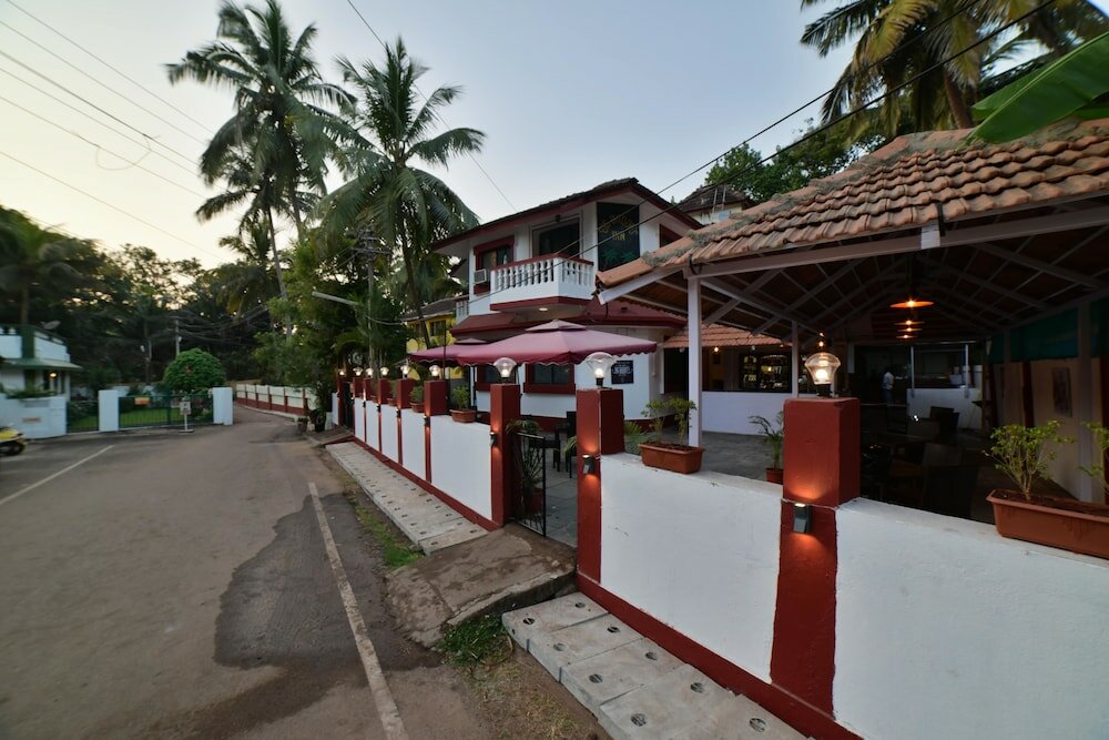 Фото Big Daddy's Inn