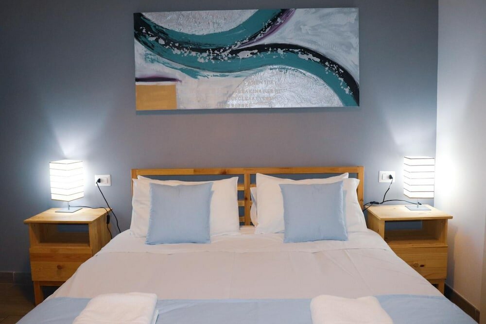 Фото Maison Villa Torlonia