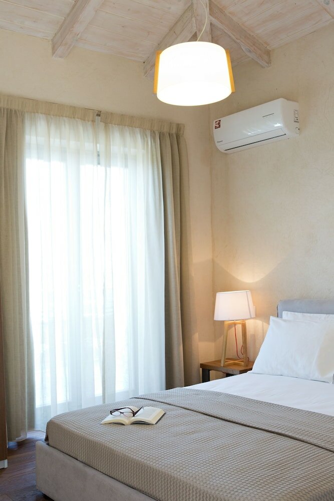 Фото Ionian Horizon Villas