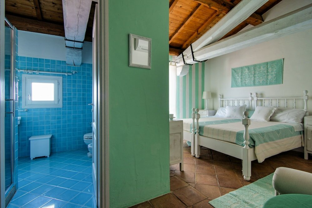 Фото Domus Corallia Luxury Rooms