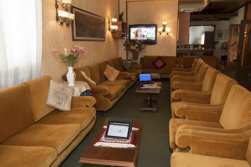 Фото Hotel Galles