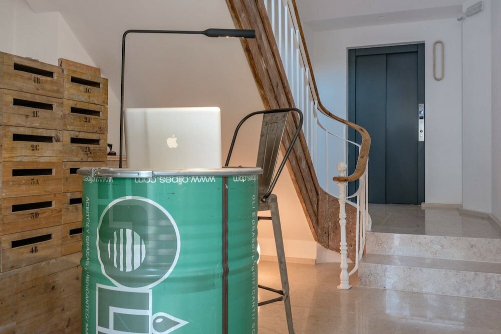 Фото Chiado Arty flats