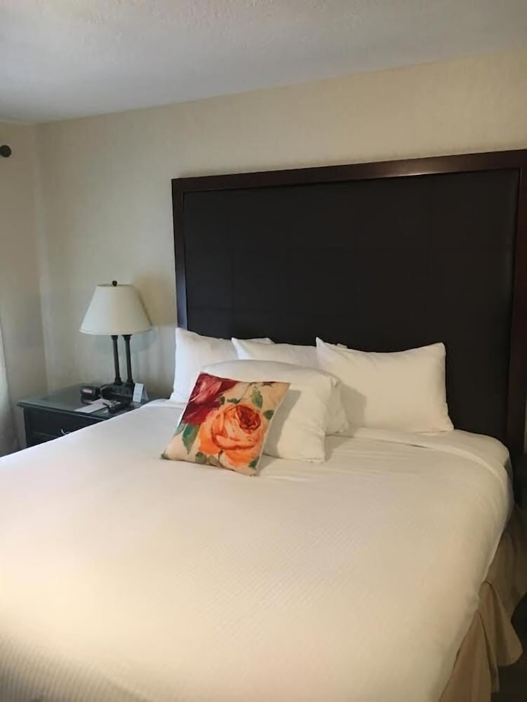 Фото The Waldport Inn