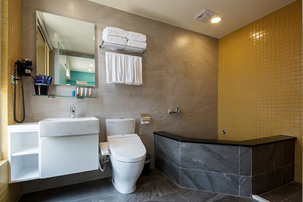 Фото Check inn Express Taichung Yizhong