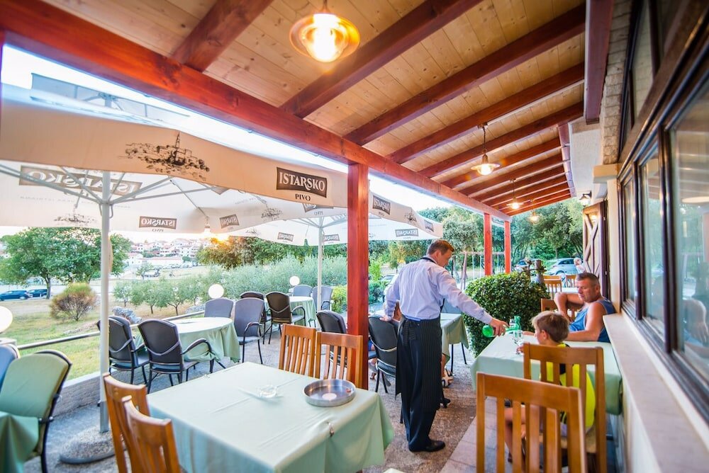 Фото Hotel Villa Vrsar