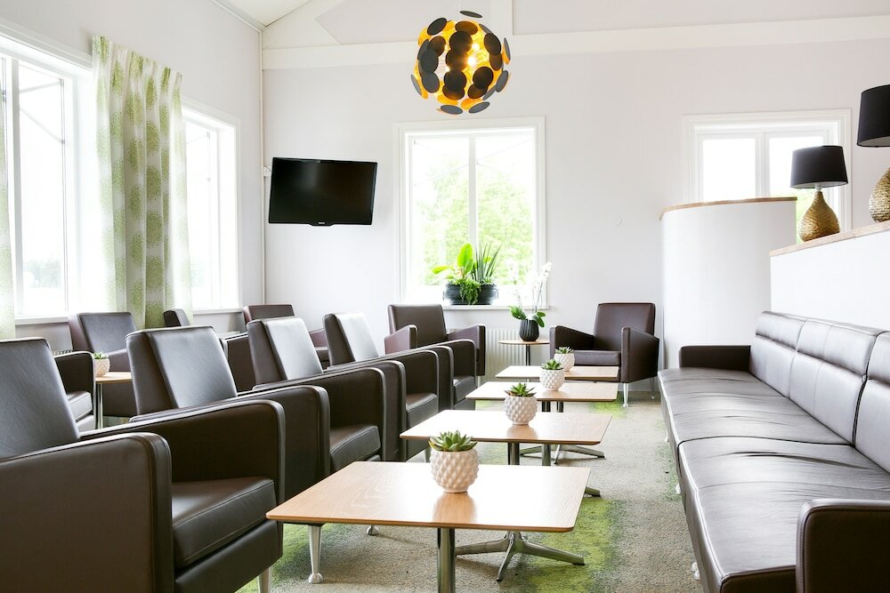 Фото Isaberg Golfklubb