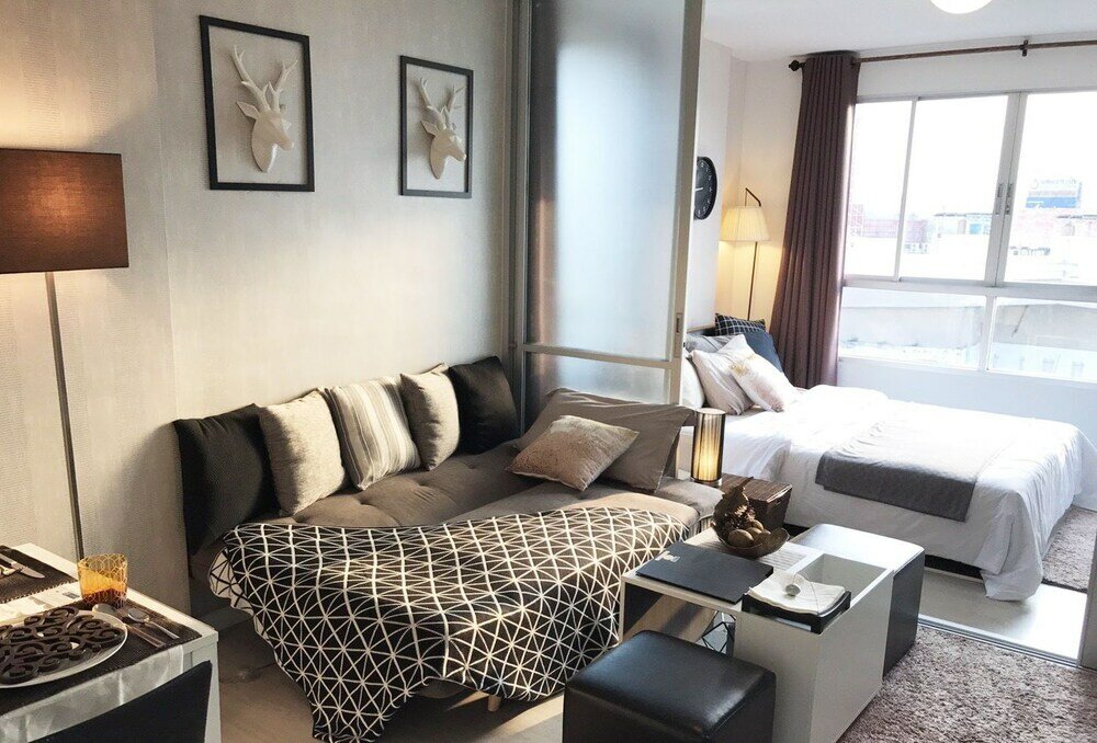 Фото Stay in Style Doi Suthep View with Oasis