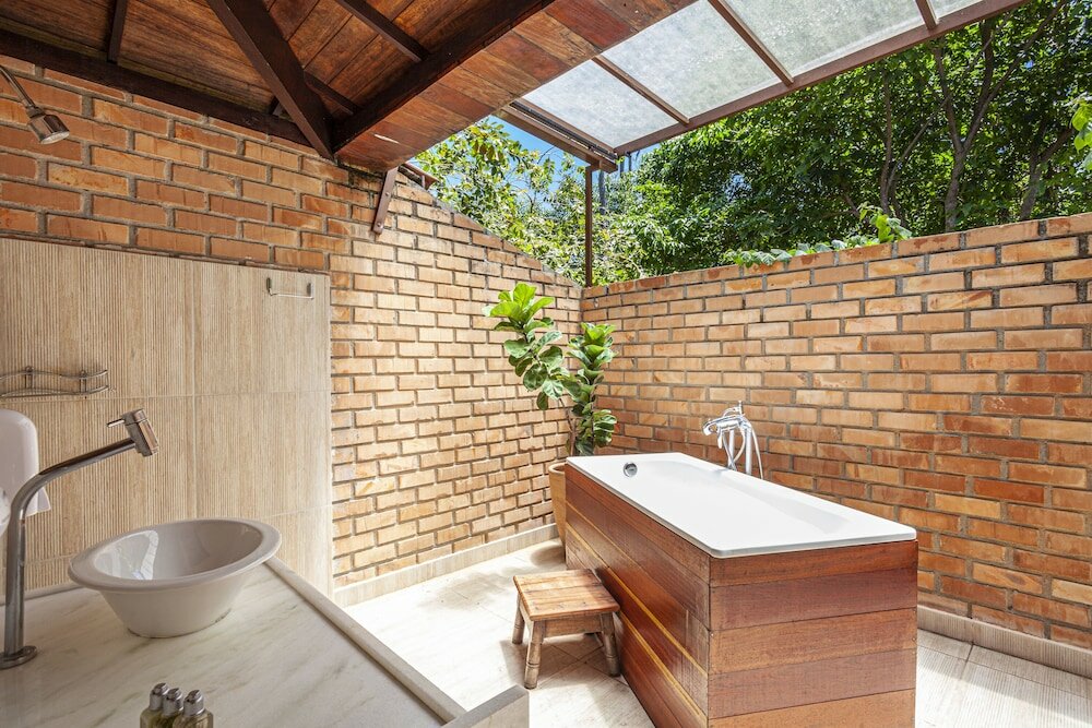 Фото Pousada Eco Luar