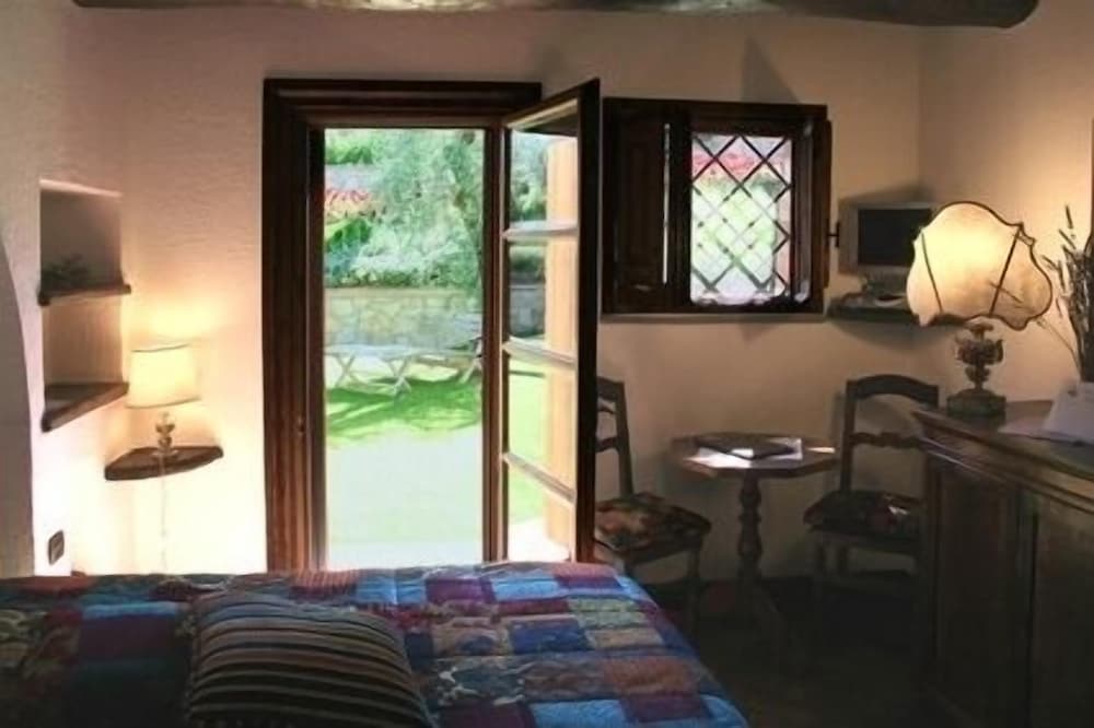 Фото Relais Gli Ulivi