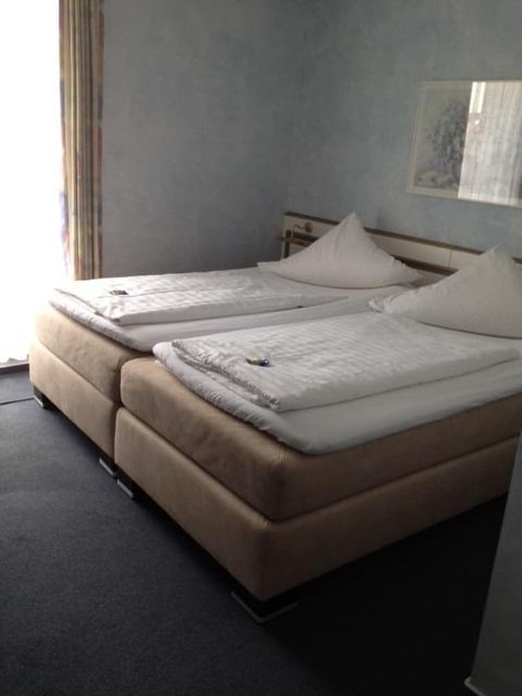 Фото Hotel Villa Weststrand