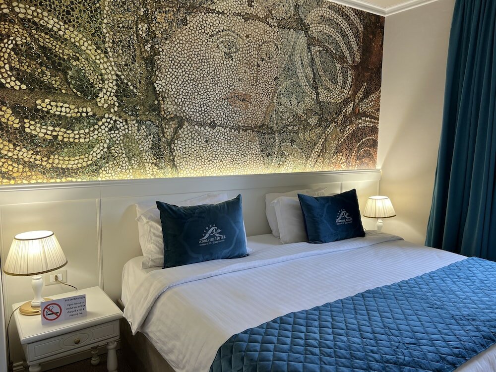 Фото Adriatik Hotel, Bw Premier Collection