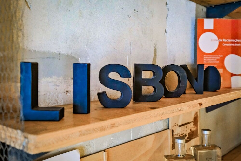 Фото Chiado Arty flats