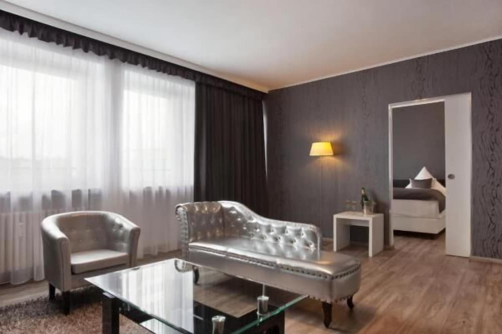 Фото Boardinghouse Düsseldorf