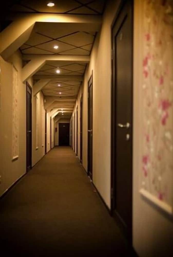 Фото Minima Китай Город