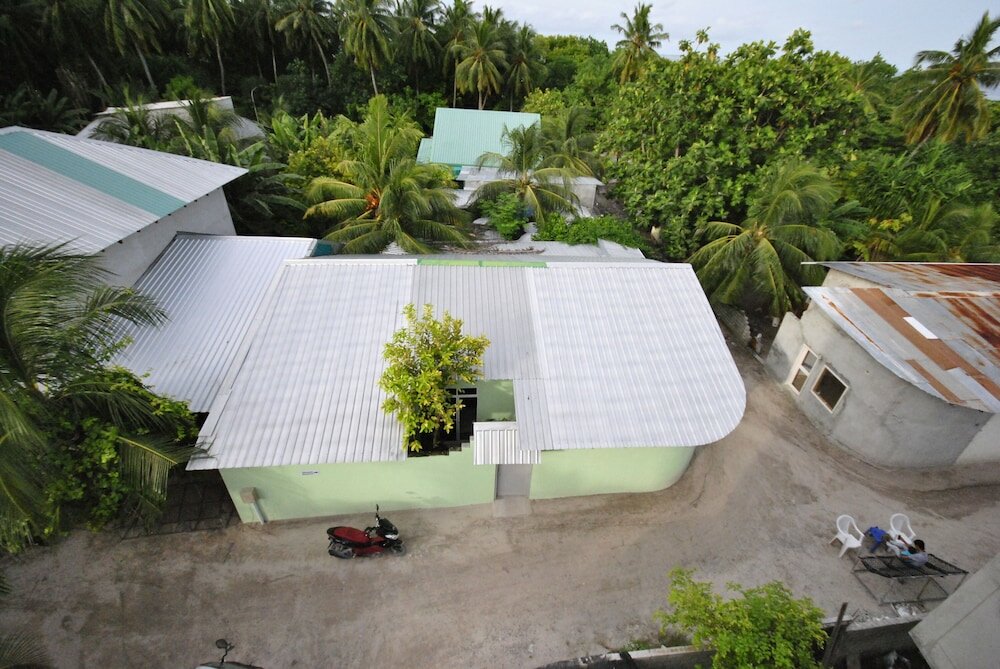 Фото Olhumathi View Inn