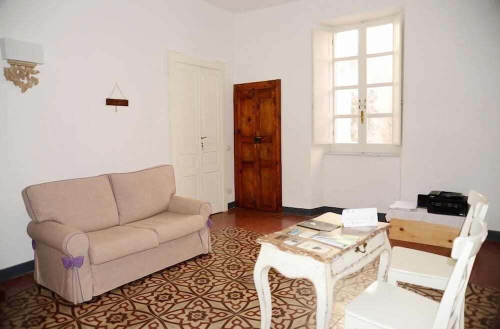 Фото B&b Il Corso 41 Openhouse