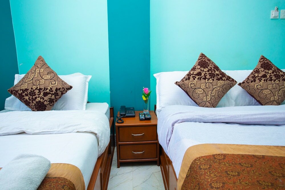 Фото отеля 3