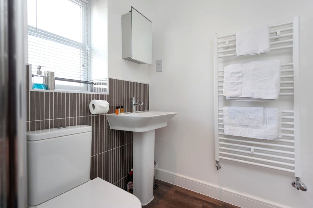 Фото The Coach House