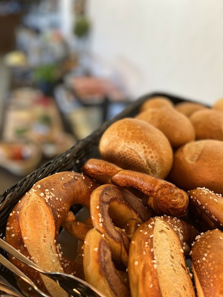 Фото Alpenhotel Sonneck