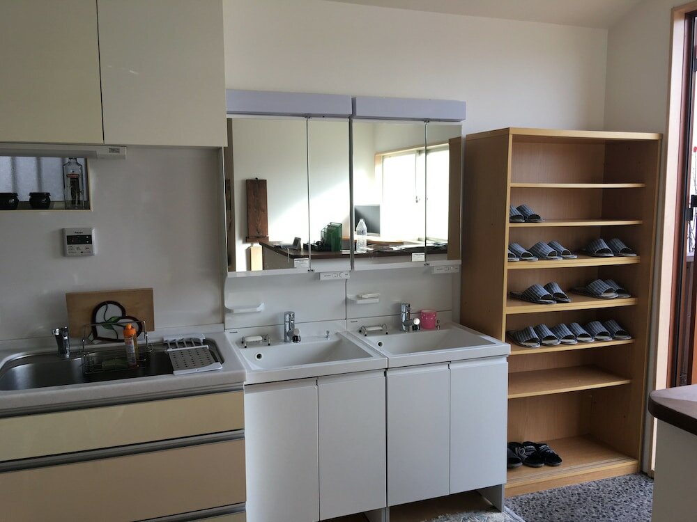 Фото Guesthouse Kyoto Ekimae