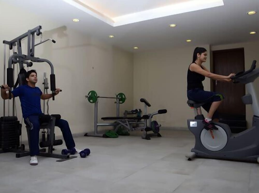 Фото Hotel Hans Resort