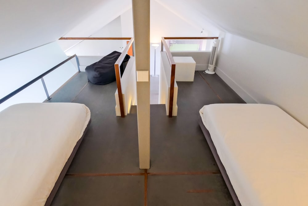 Фото Chiado Arty flats