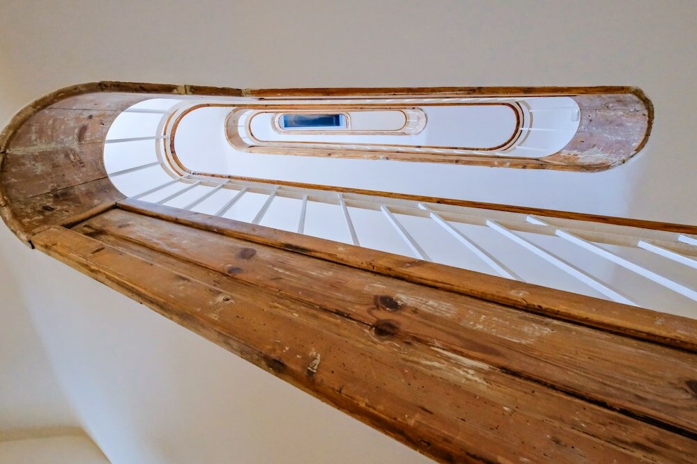 Фото Chiado Arty flats