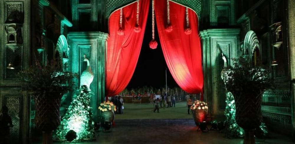 Фото Hotel Hans Resort