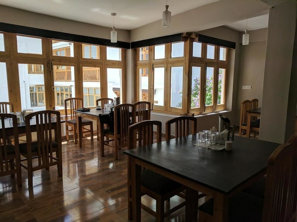 Фото Hotel Blue Stone