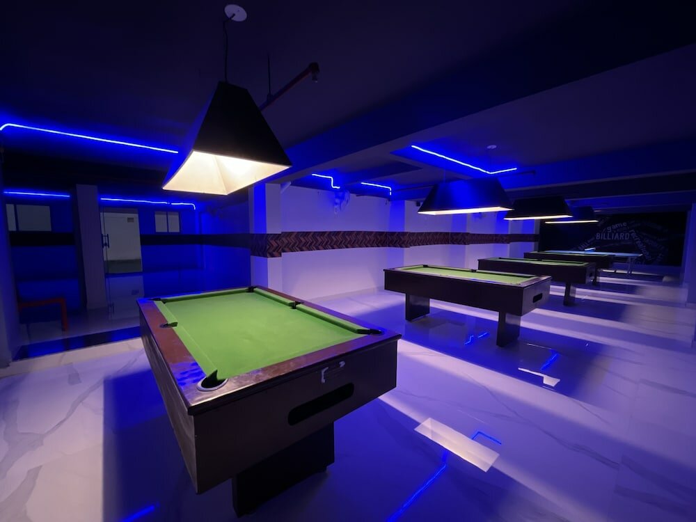 Фото Aryaan Resort And Residences