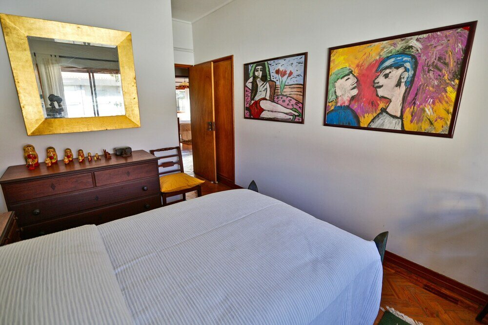 Фото Quatro Anas Hostel