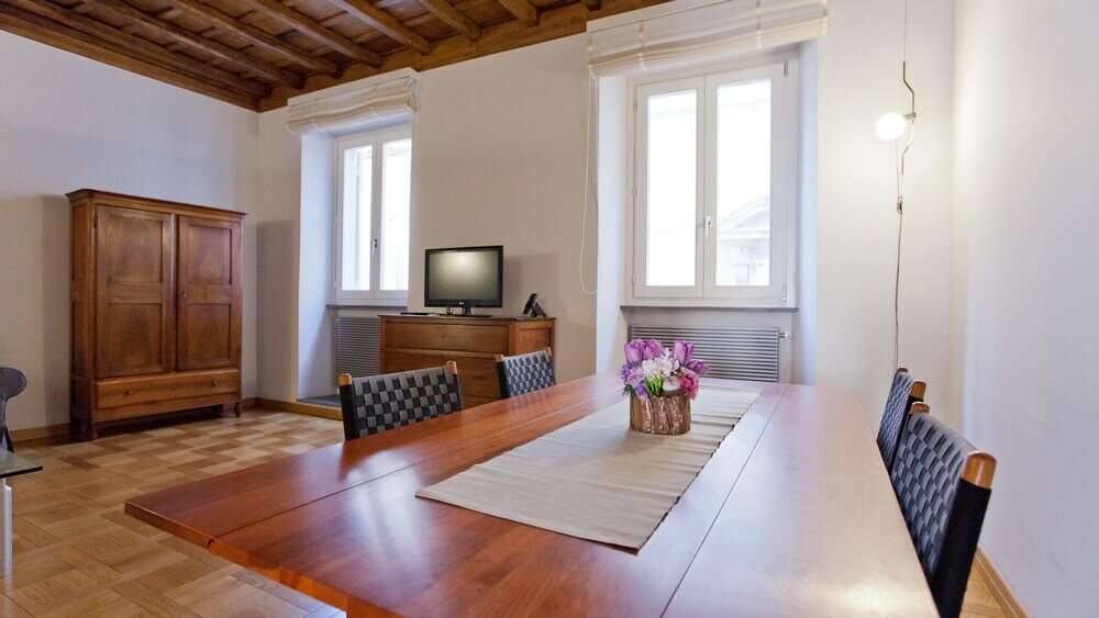 Фото Rental in Rome Pantheon Suite