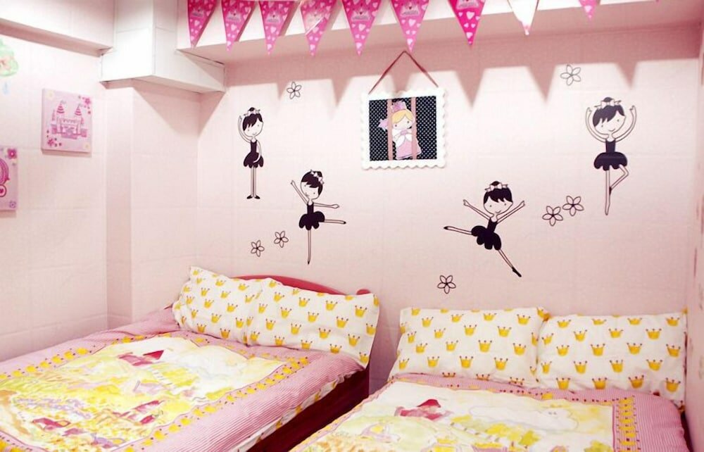 Фото Wai Fan Guest House