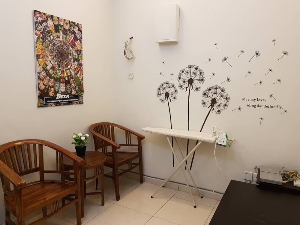 Фото Jonker 88 Holiday Home